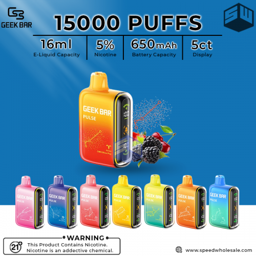how much is elf bar vape Sky Walker Geek Bar SkyView 25k main image 0