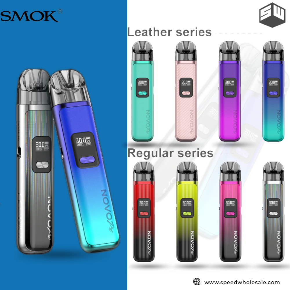 elf bar vape uk IGEE Pro Pod System Kit main image 1