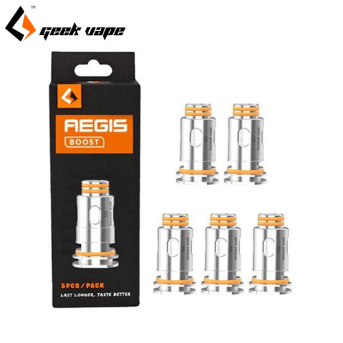 Geekvape Series Mesh B Replacement Coils 5ct/Pk