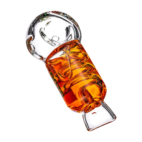 OOZE CRYO GLYCERIN HAND PIPE 1CT
