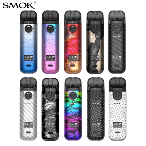 Smok Novo 4 25w Pod Kit