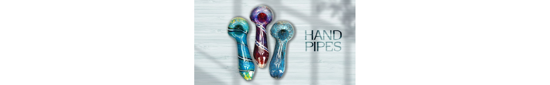 HAND PIPES