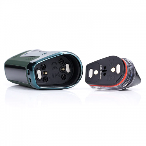 Geekvape Series N Replacement Pods 2ct/Pk