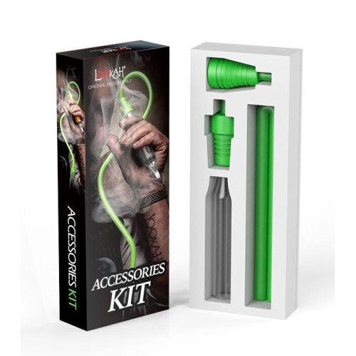 Lookah Seahorse Pro Accessories