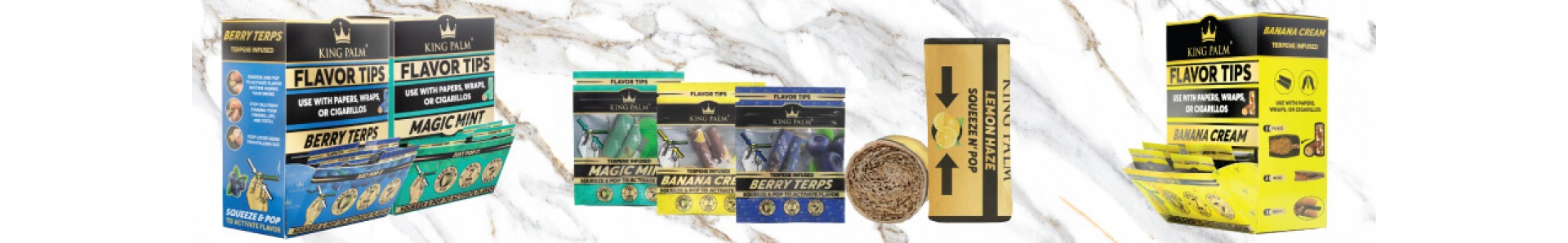 BLUNT WRAPS