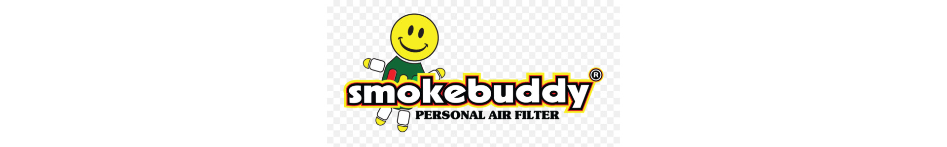 SMOKE BUDDY