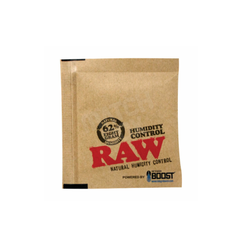 RAW INTEGRA 62% HUMIDITY CONTROL PACKS    