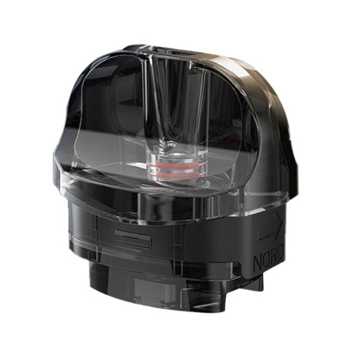 Smok Nord 50w Replacement Pods 5ct/pk