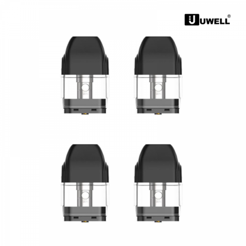 Uwell Caliburn Replacement Pods 4ct/Pk