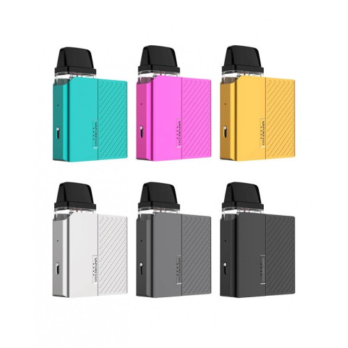 Vaporesso Xros Nano Pod Kit