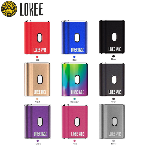 Lokee Hyde Battery 450mah