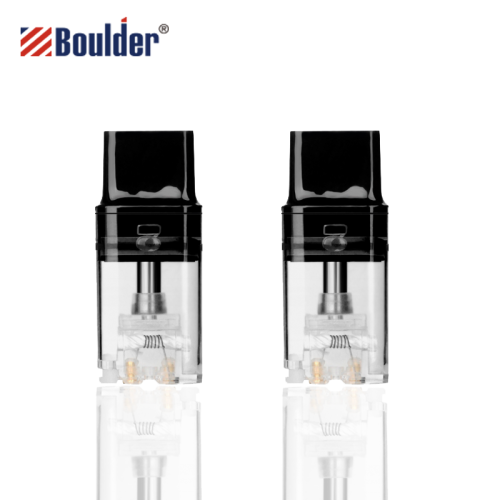 Boulder Rock Replacement Pods 2ct/pk