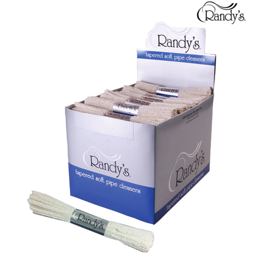 RANDY'S SOFT PIPE CLEANER 48 BUNDLE