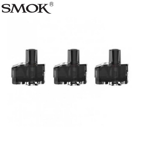 Smok Scar P5 Replacement Pods 3ct/pk