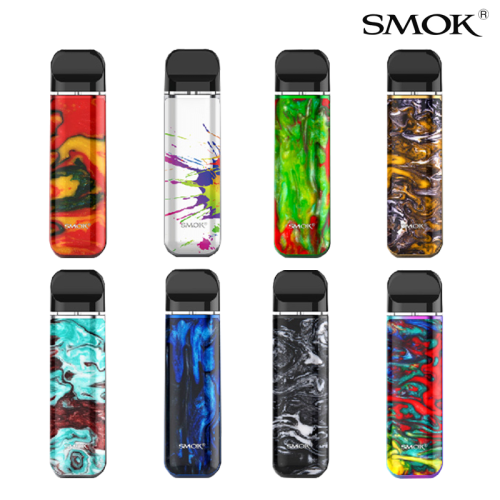 Smok Novo 2 800mah Pod Starter Kit