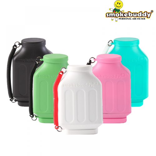 SMOKE BUDDY JUNIOR PERSONAL AIR FILTER