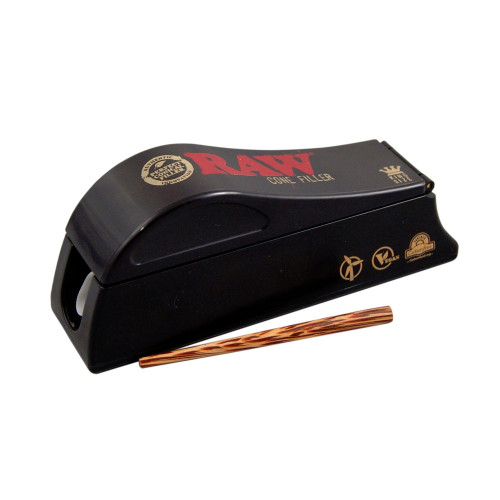 RAW CONE FILLER KING SIZE     