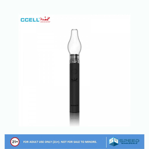 Hamilton Nomad Portable Wax Coil Battery 1ct - Black