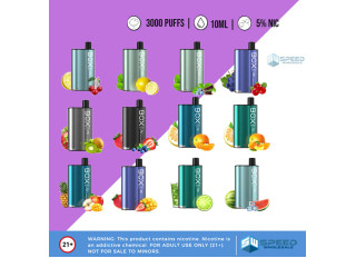 How to Use Disposable Device?