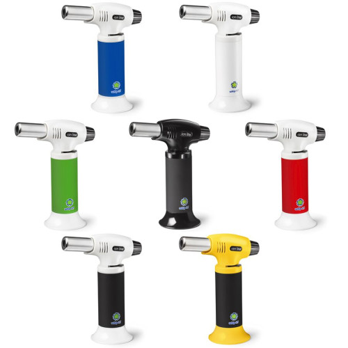 WHIP IT ION LITE TORCH LIGHTER