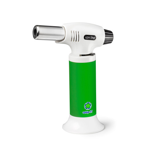 WHIP IT ION LITE TORCH LIGHTER