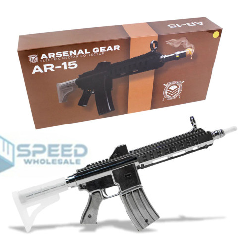 Ar-15 Arsenal Gear Electric Nectar Collector 1/ct