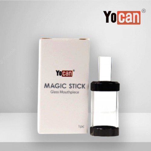 Yocan Magic Stick Glass Mouth Piece