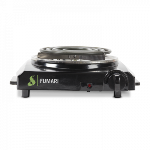 FUMARI HOOKAH CHARCOAL BURNER 1CT