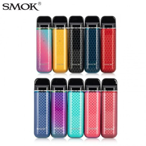 Smok Novo 3 25w Pod System